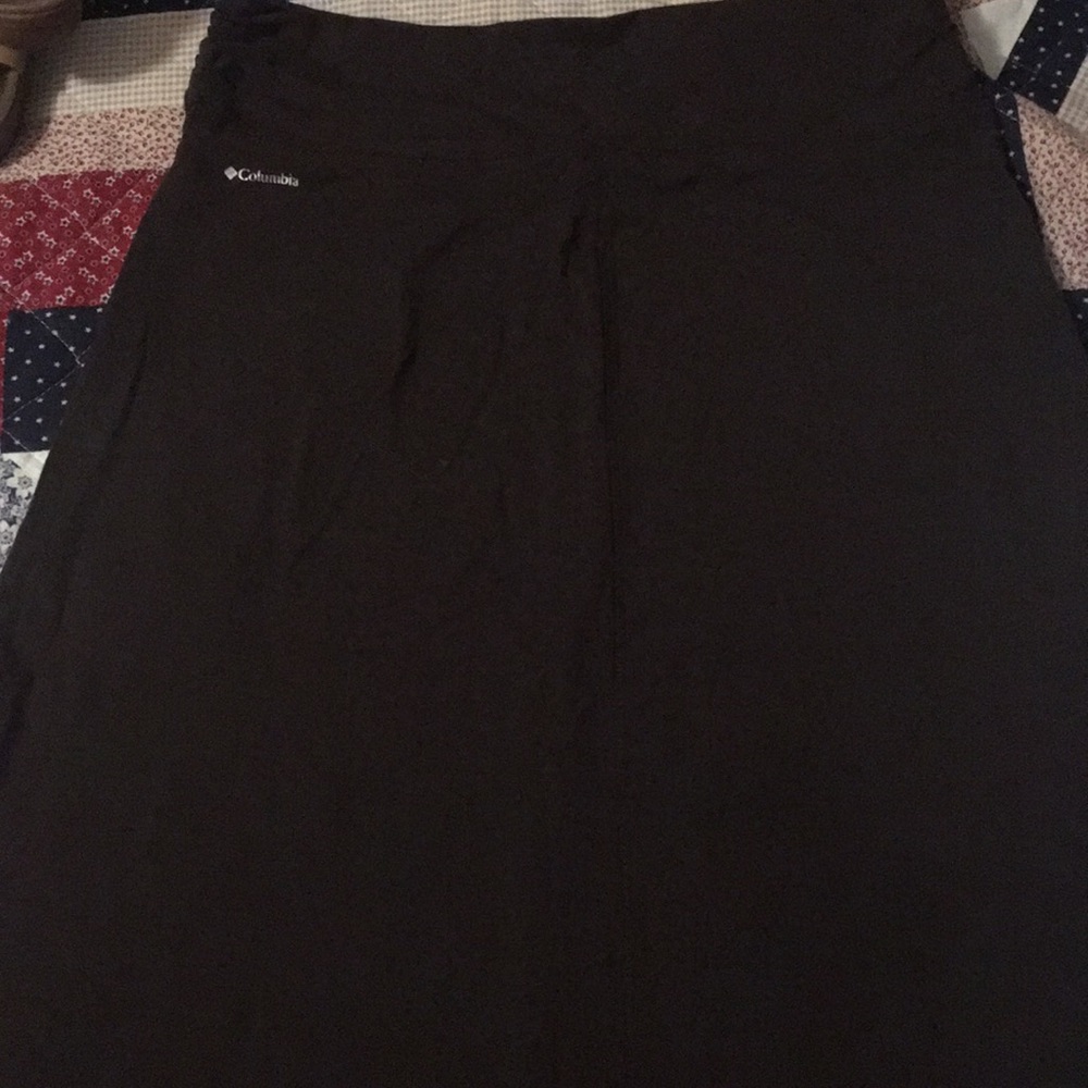 Columbia skirt